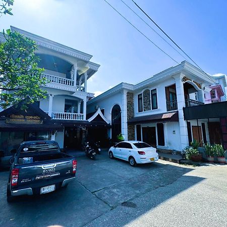 Walking Street Villa Vang Vieng Exterior photo